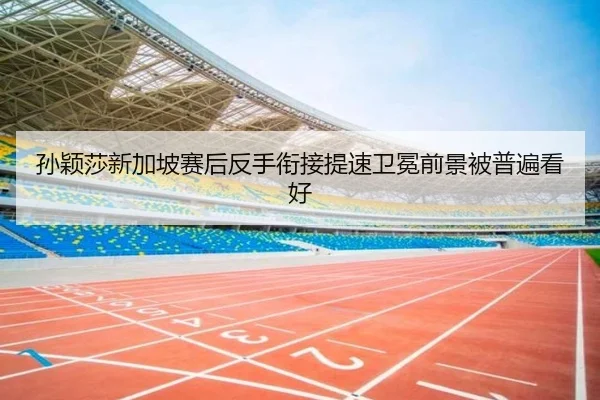 孙颖莎新加坡赛后反手衔接提速卫冕前景被普遍看好